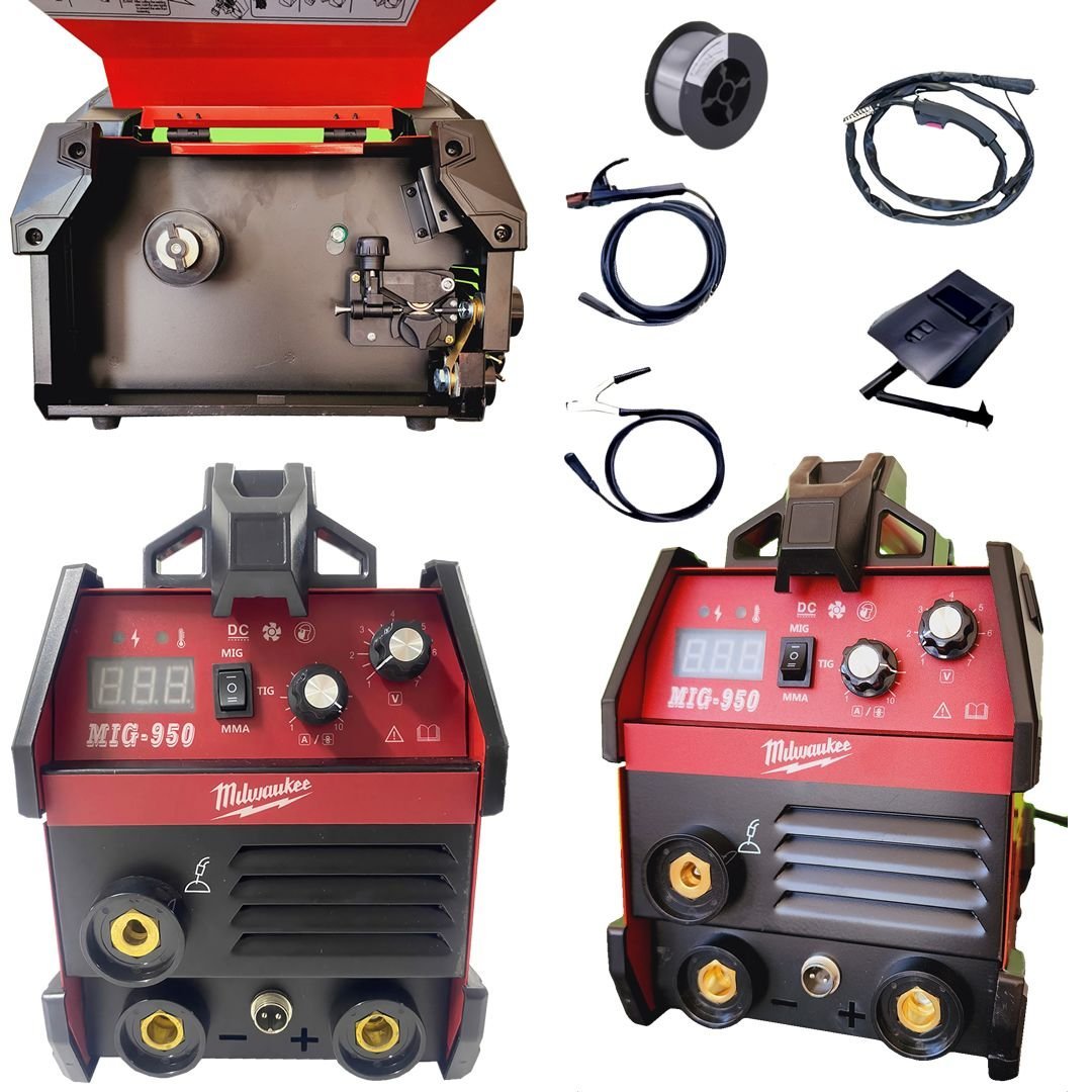 bosch-eea239-milwaukee-gazsiz-gaz-alti-kaynak-makinesi