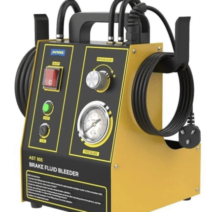 Autool AST605 Fren Hidrolik Yağı Değiştirme Cihazı