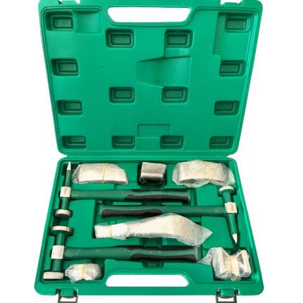 Kaporta Dayama Seti 9 Parça